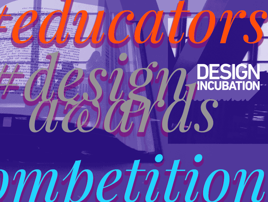The Design Incubation Communication Design Awards 2017
