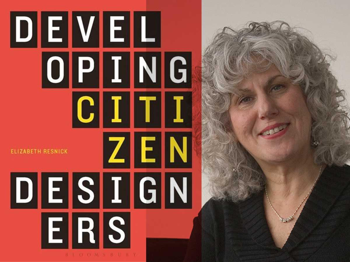 Developing Citizen Designers: Our Civic Responsibility