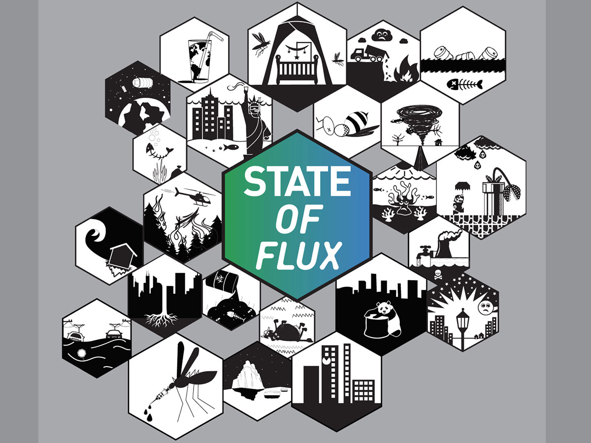 State of Flux Design Incubation