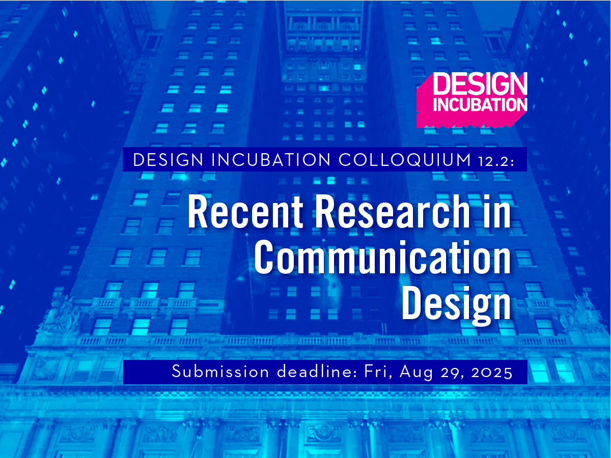 Colloquium 12.2: CAA Conference 2026 Call for Submissions