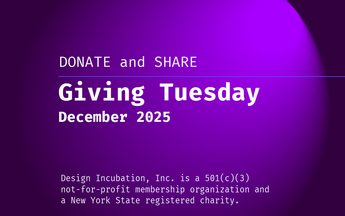 Giving Tuesday 2025