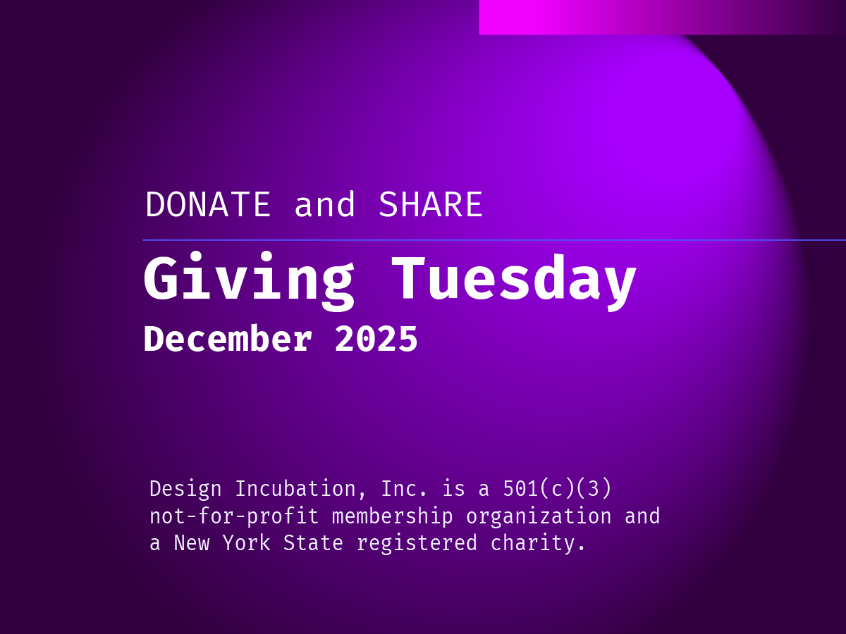 Giving Tuesday 2025